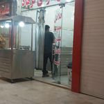 فلافل و سمبوسه فرهاد