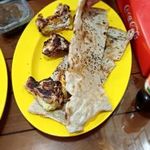 کباب سرای عمو ناصر 