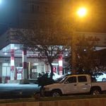 پمپ بنزین روستای دوریسان