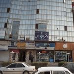 دکتر محمد حبیب زاده