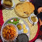 آش و حلیم سرآشپز