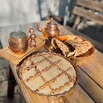 خانه خورشت زفران