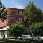 دانشکده کشاورزی و منابع طبیعی دانشگاه آفاق