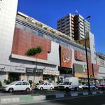 مجتمع تجاری اداری طوبی 2