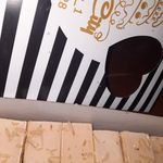 کافه قنادی شهر کیک