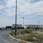 مجتمع خدماتی رفاهی شقایق‎ ( جایگاه سوخت )