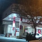 پمپ بنزین روستای دوریسان