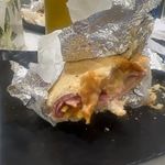 پیتزا چمن