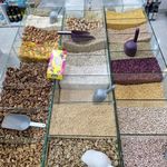 لبنیات سنتی تندرست شعبه 1