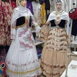 لباس محلی بی تا