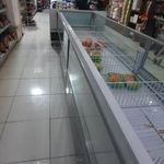 فروشگاه مرکزی تعاونی مصرف کارکنان فولاد آلیاژی ایران