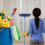 شرکت خدماتی و نظافتی نظافتی هزاره تابان