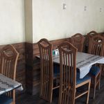 باربیکیو شب نشین