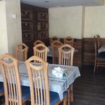 باربیکیو شب نشین