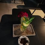 کافه اسپاد سونات