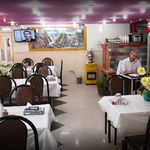 کته کبابی محمد