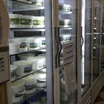 لبنیات و بستنی سنتی جهان شیر