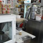 لبنیات و بستنی سنتی جهان شیر