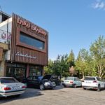 رستوران زیتون