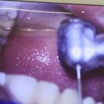 متخصص دندانپزشکی ترمیمی دکتر ساناز عباسی