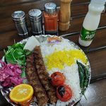 .رستوران شهرک