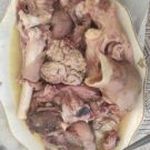 طباخی طلوع (حمید کله‌پز)