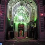 امامزاده پنچه شاه