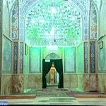 امامزاده پنچه شاه