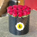 گل فروشی اینترنتی آمازون (کاشانی)