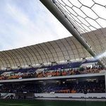 مجموعه ورزشی شهید کاظمی