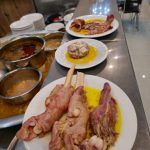 طباخی طلوع (حمید کله‌پز)