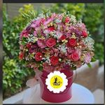 گل فروشی اینترنتی آمازون (کاشانی)