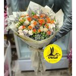 گل فروشی اینترنتی آمازون (کاشانی)