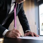 وکیل پایه یک دادگستری امورحقوقی خدایی فر