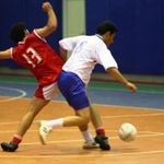 مجموعه ورزشی شهید کاظمی