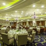 هتل اسپیناس پالاس تهران ⭐⭐⭐⭐⭐