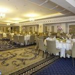 هتل اسپیناس پالاس تهران ⭐⭐⭐⭐⭐