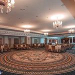 هتل اسپیناس پالاس تهران ⭐⭐⭐⭐⭐