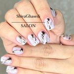 سالن زیبایی و مرکز تخصصی ناخن شیوا قاصدی