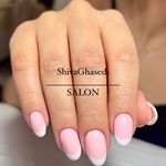 سالن زیبایی و مرکز تخصصی ناخن شیوا قاصدی