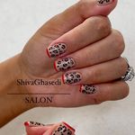 سالن زیبایی و مرکز تخصصی ناخن شیوا قاصدی