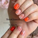 سالن زیبایی و مرکز تخصصی ناخن شیوا قاصدی