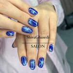 سالن زیبایی و مرکز تخصصی ناخن شیوا قاصدی