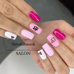 سالن زیبایی و مرکز تخصصی ناخن شیوا قاصدی