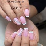 سالن زیبایی و مرکز تخصصی ناخن شیوا قاصدی