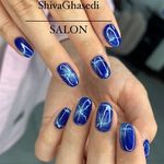 سالن زیبایی و مرکز تخصصی ناخن شیوا قاصدی