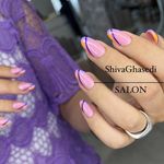 سالن زیبایی و مرکز تخصصی ناخن شیوا قاصدی