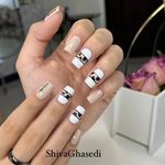 سالن زیبایی و مرکز تخصصی ناخن شیوا قاصدی