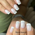 سالن زیبایی و مرکز تخصصی ناخن شیوا قاصدی