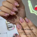 سالن زیبایی و مرکز تخصصی ناخن شیوا قاصدی